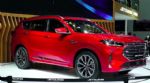 捷途X70 PLUS正式上市 售价7.7-13.7万元