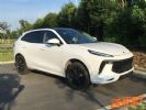 全新紧凑型SUV 风行T5 EVO于10月27日首亮相