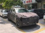 “换壳”XC90 领克全新中大型SUV命名领克07