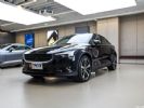 因逆变器故障 Polestar 2第二次被召回