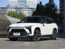续航500km 蔚来ES8 100kWh版本最新消息