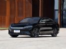 比亚迪汉EV/DM 10月销量7545辆 连续3月攀升