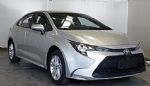 广丰雷凌1.5L车型申报图 三缸发动机来了