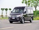 东风御风新增车型正式上市 售10.38-10.83万