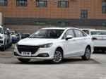 BEIJING-U5三款新车型上市 售7.69-8.69万