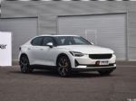 逆变器存隐患 国产Polestar 2宣布召回