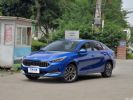 起亚K3 EV上市 补贴后售19.68-20.68万元
