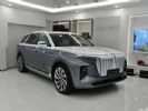 红旗E-HS9将于12月4日上市 预售55万起