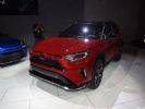 2020广州车展探馆：丰田RAV4荣放双擎E+
