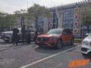 2020广州车展探馆：AMG GLB 35 4MATIC