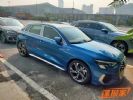 2020广州车展探馆：新奥迪A3两厢版实车