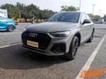 2020广州车展探馆：奥迪Q5L Sportback
