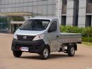 长安星卡C系新车型上市 售3.49-4.53万元