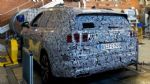 大众SMV量产版预告图 定位为中大型SUV