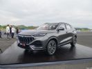 长安欧尚X5正式上市 售价6.99-10.29万元
