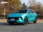 全新造型设计语言 风行T5 EVO本月开启预售