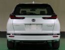 油耗低至1.3L 爆本田皓影PHEV车型申报图