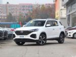 全新的前脸和轮圈设计 新现代ix35将于12月中正式上市