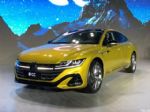 2021款大众CC家族正式上市 售24.99-29.99万