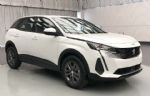 于2021年上半年上市 曝标致新款4008申报图