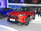 丰田RAV4荣放双擎E+将于2021年5月上市