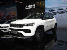 预售14.00万起 新款Jeep指南者开启预售