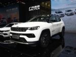 预售14.00万起 新款Jeep指南者开启预售