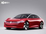 续航可达700km 大众ID.6将于2023年推出