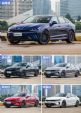起亚K5凯酷新增两款车型 售17.78-19.58万元