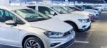 受疫情影响 欧洲11月新车注册量降13.5%