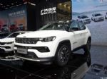 2021款Jeep指南者正式上市 售13.98-20.98万