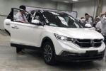 曝东风风神新产品计划 2021年推2款新车