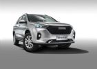 定位新超值家用SUV 哈弗M6 PLUS正式定名