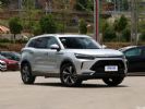 售12.69万元 BEIJING-X7贺岁限量版上市