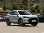 售12.69万元 BEIJING-X7贺岁限量版上市