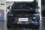 领克汽车12月销量24853辆 同比暴涨130%