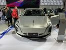 红旗E-QM5车型正式首发 NEDC续航431km