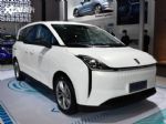主打出行市场 一汽奔腾E05车型信息曝光