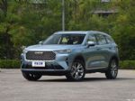 长城汽车2020年销量111598辆 同比上涨4.84%
