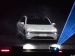 蔚来首款轿车ET7上市 售44.8万-52.6万