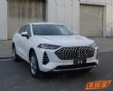 WEY全新SUV车型申报信息曝光 或叫摩卡