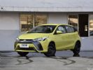 变化不大 广汽丰田YARiS L系列配置调整