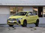 变化不大 广汽丰田YARiS L系列配置调整