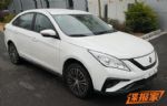 补贴后售13.99-15.99万 2021款风行S50EV上市