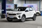奕跑增1.4L自动趣享天窗版 售价8.28万元