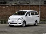 2021款野马斯派卡EV上市 售10.99万-12.99万