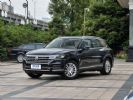 2021款途锐新车型上市 售62.98-82.18万