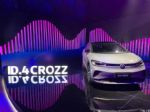 大众ID.4 CROZZ公布售价 补贴后19.99万起