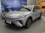定位中大型SUV MARVEL R将于一季度上市