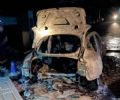 自燃爆炸？上海一辆特斯拉Model 3起火